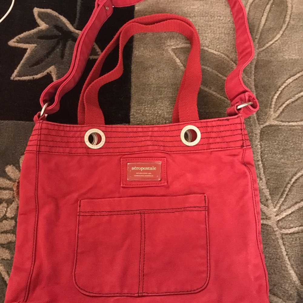 NWOT Aeropostale Tote Bag